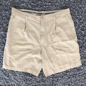 Tommy Bahama Relax Shorts - 100% Silk - Men’s 38